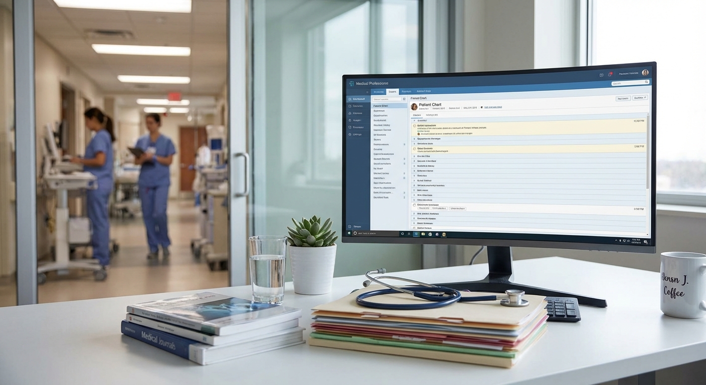 Point solutions fragment data